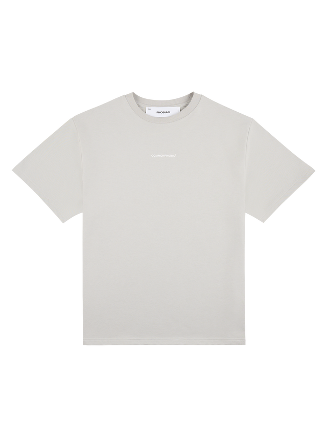 BALBOA MIST CLASSIC LOGO T-SHIRT