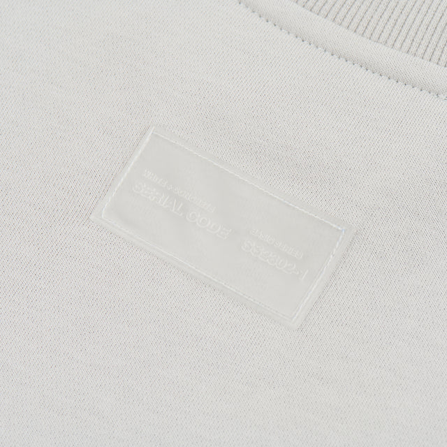 BALBOA MIST CLASSIC LOGO T-SHIRT