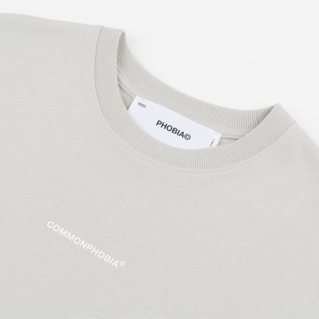 BALBOA MIST CLASSIC LOGO T-SHIRT