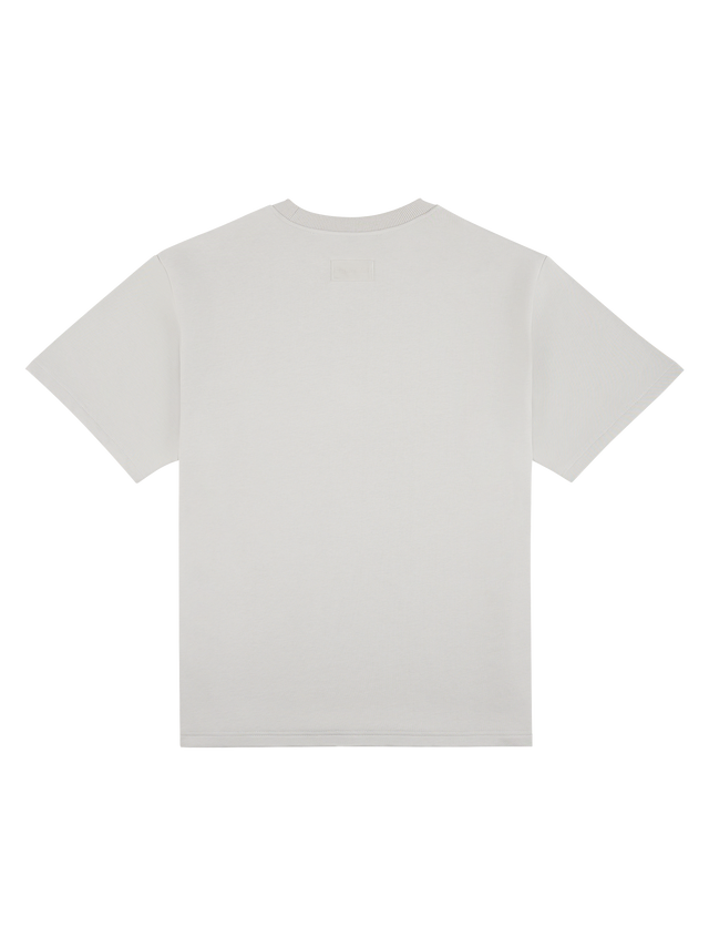 BALBOA MIST CLASSIC LOGO T-SHIRT