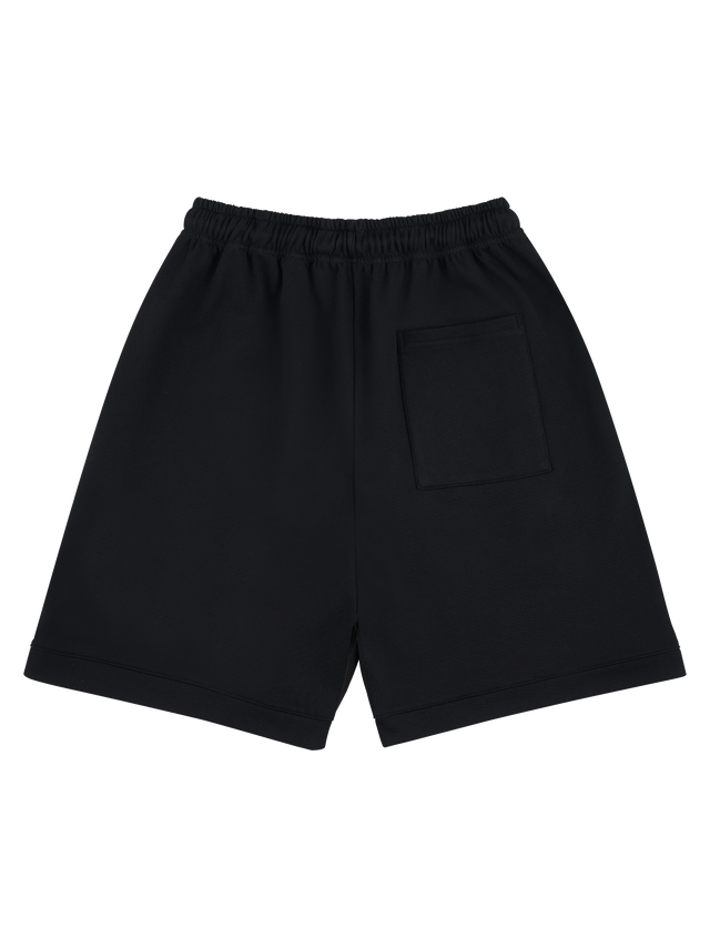 SIGNATURE BLACK CPMB. LOGO SHORT