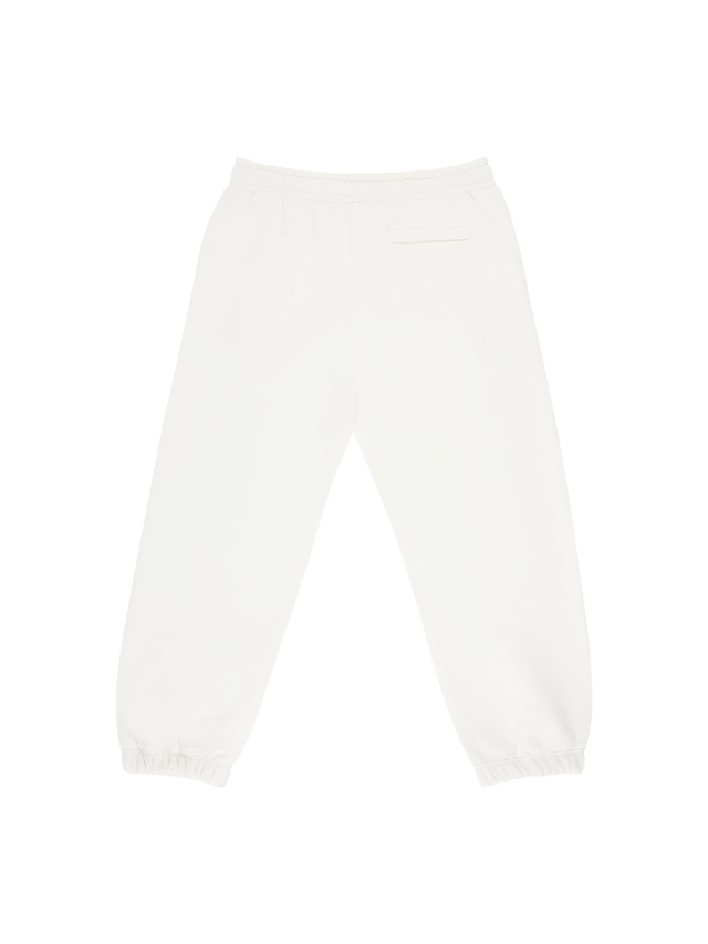 BLANC DE BLANC PREMIUM SWEATPANTS