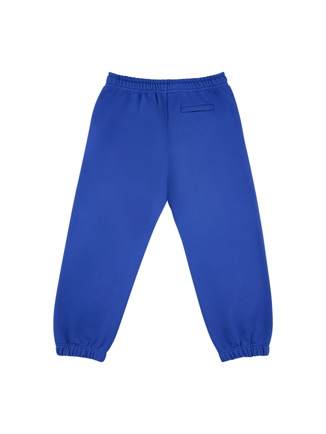 SAPPHIRE BLUE PREMIUM SWEATPANTS