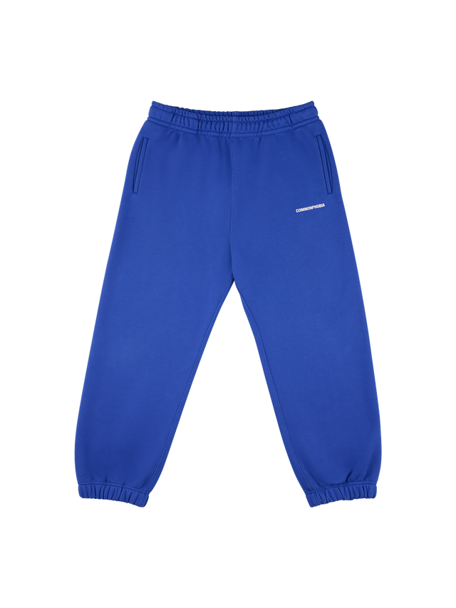 SAPPHIRE BLUE PREMIUM SWEATPANTS