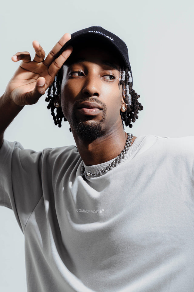 BALBOA MIST CLASSIC LOGO T-SHIRT