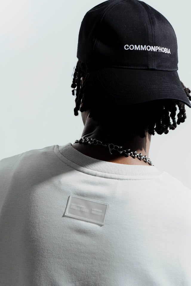 BALBOA MIST CLASSIC LOGO T-SHIRT