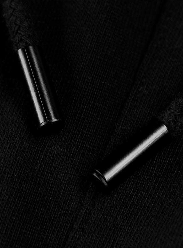 SIGNATURE BLACK PREMIUM LOGO SHORT