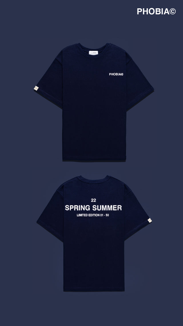 SS22 SAPPHIRE BLUE COLLECTION