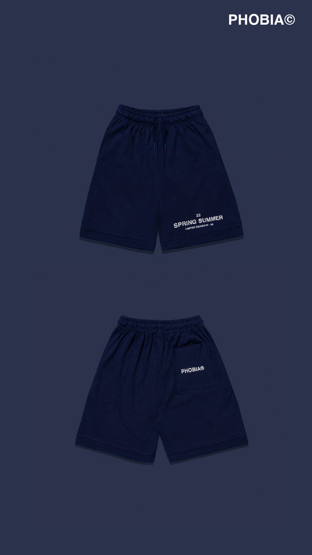 SS22 SAPPHIRE BLUE COLLECTION