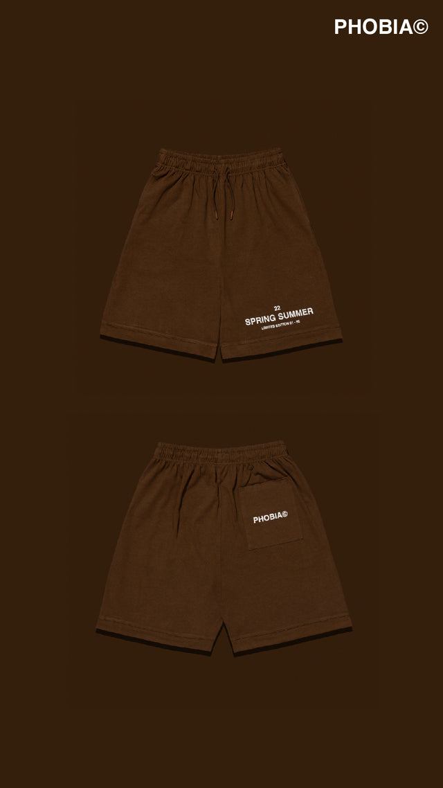 SS22 SHEDUA BROWN COLLECTION