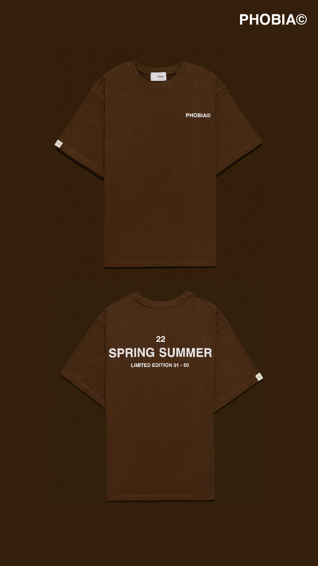 SS22 SHEDUA BROWN COLLECTION