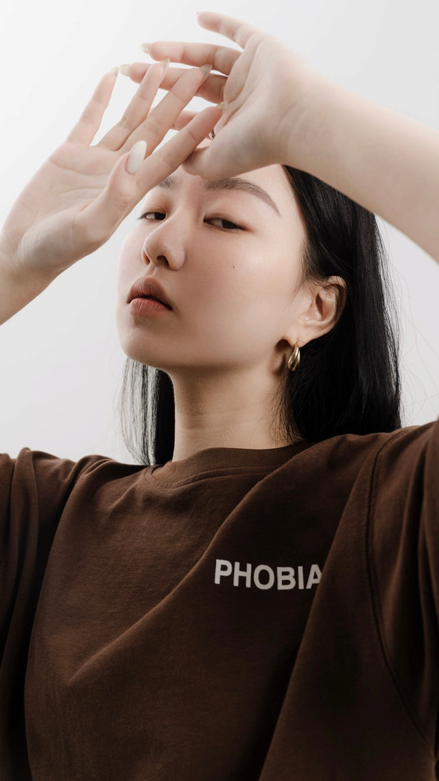 SS22 SHEDUA BROWN COLLECTION