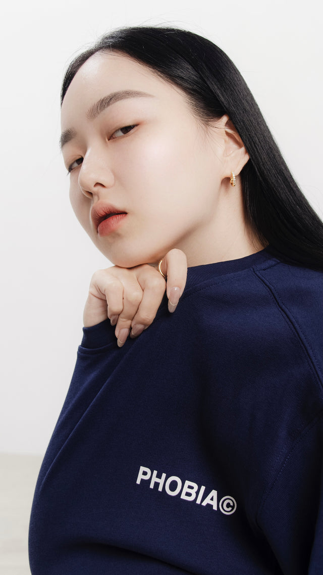 SS22 SAPPHIRE BLUE COLLECTION