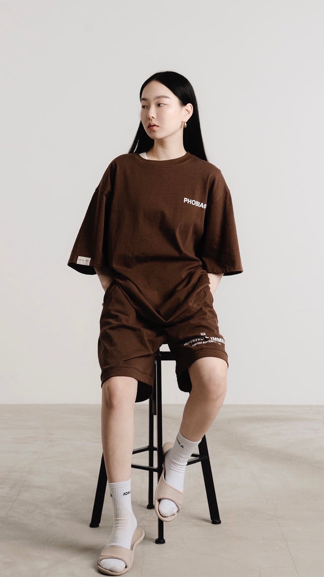 SS22 SHEDUA BROWN COLLECTION