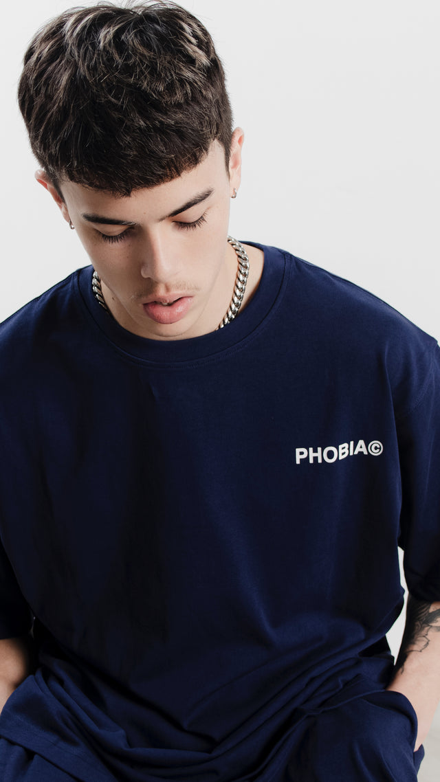 SS22 SAPPHIRE BLUE COLLECTION