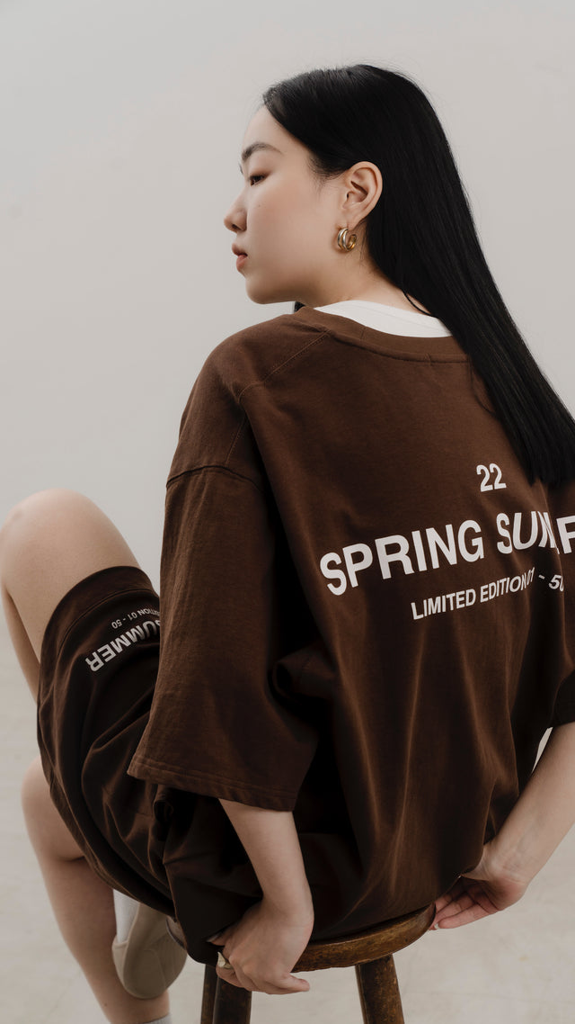 SS22 SHEDUA BROWN COLLECTION