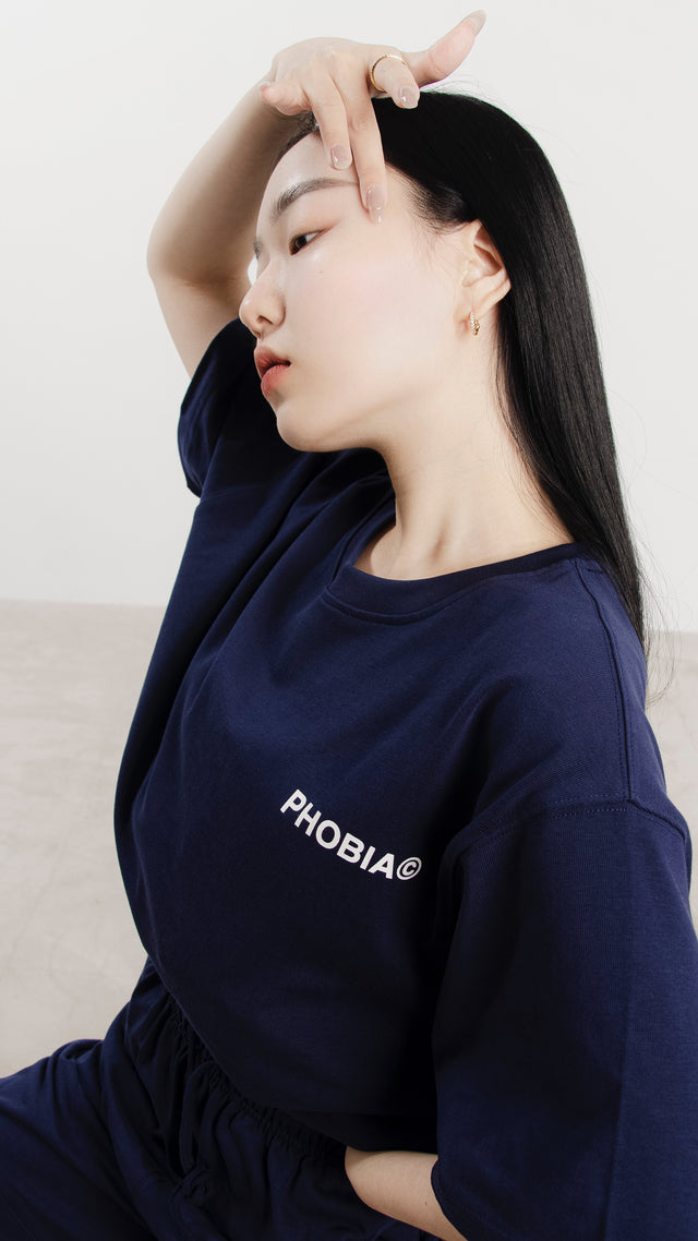 SS22 SAPPHIRE BLUE COLLECTION