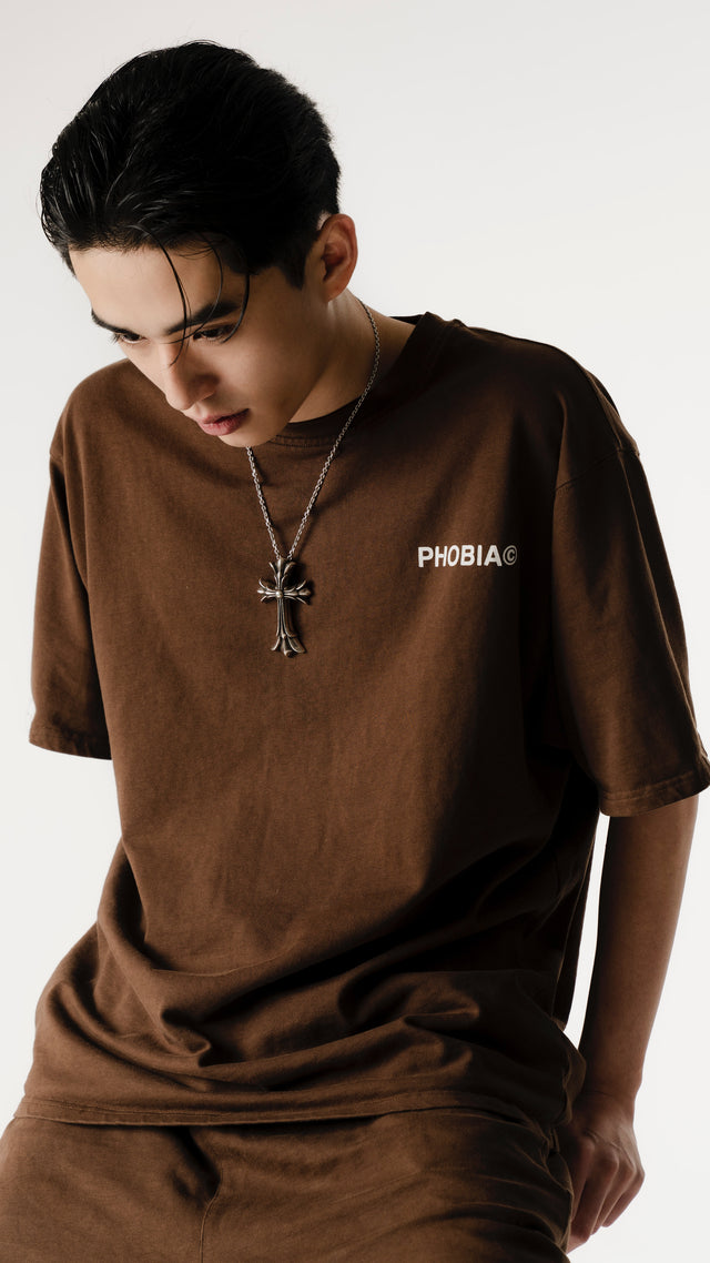 SS22 SHEDUA BROWN COLLECTION