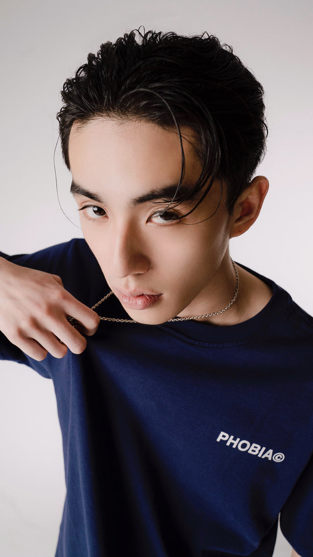 SS22 SAPPHIRE BLUE COLLECTION