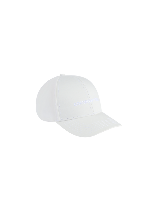 ARCTIC WHITE CLASSIC LOGO CAP