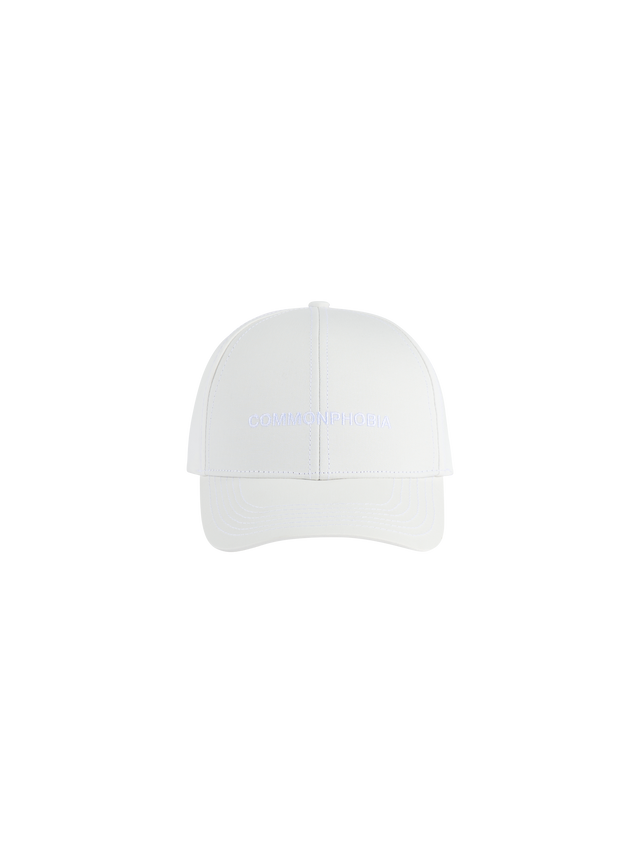ARCTIC WHITE CLASSIC LOGO CAP