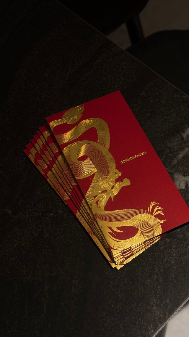 VIP RED ENVELOPE